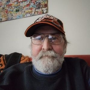 Meet your Posher, Greg